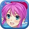 iOS/Android 向けスライダーアクションゲーム『スプラッシュガールズ!』事前登録開始!の画像