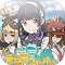 操縦士を目指す女の子達とコイン落としで空賊と戦え!『飛空艇コインバトル』の画像