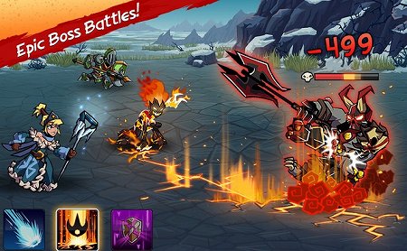 グラフィックが良い海外産RPG