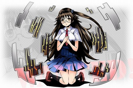 風斬氷華