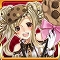【今日プレイしたゲーム】お菓子を美少女に擬人化してカードバトル『あまひめ!』の画像