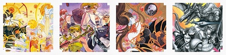 25年間愛され続けるサガシリーズ