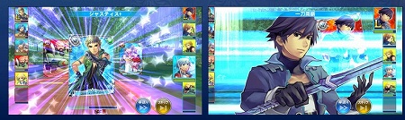 シリーズ初のユーザー対戦！