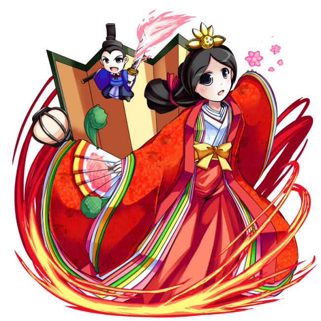 桃雛姫