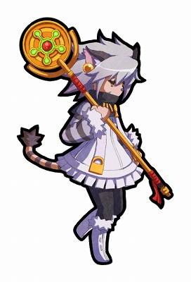 エル・メリゼ