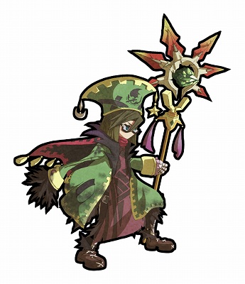 グルトのメンバー