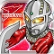 円谷プロダクション創立50周年を記念した『ウルトラマン大決戦!ウルトラユニバース』30万DL突破!記念キャンペーンも実施中!の画像
