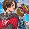 『ドラゴンクエストX』dゲーム™版がスマホに対応!先着10万名72時間無料キャンペーン実施中!の画像
