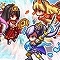 リアルタイムバトルゲーム 『Ragna Soul(ラグナソウル)』、本日より配信開始!ドットグラフィックのバトルに注目!の画像