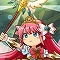 ぶん投げRPG『かぶりん!』の事前登録開始!同時にTwitterキャンペーンもスタート!の画像