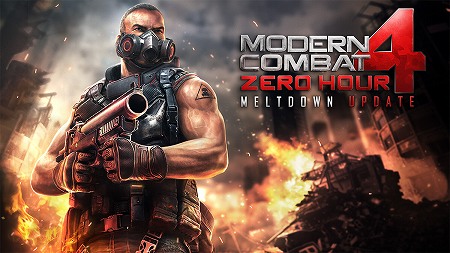モバイルゲームの限界点を超える最高のFPS