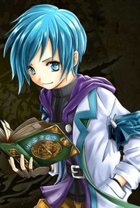 あるキャラクターが仲間に！？