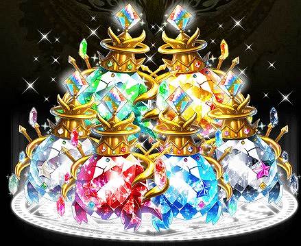 メタルキー・ジュエルキーが毎日1個貰えるキャンペーンも！