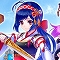 バトルアクションRPG『天界島ファイトパラダイス』、リリースを記念してイラストコンテスト開催!自分のイラストがゲーム内に登場するチャンス!の画像