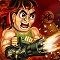 【今日プレイしたゲーム】ハラハラするくらい大量に迫り来るゾンビを倒せ!『ラストヒーロー - Last Heroes』の画像