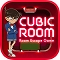 iPhoneアプリ開始わずか7日間で40万DLを突破した脱出ゲーム『名探偵コナン×CUBIC ROOM』Androidで本日より配信開始!の画像