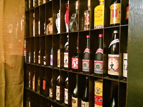 お酒