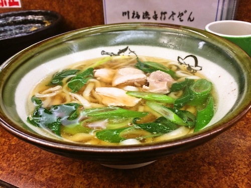 鶏なん