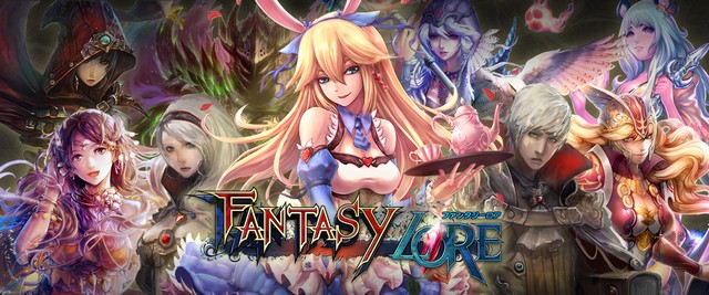 ド派手な本格3DカードバトルRPG『ファンタジーロア』序盤攻略の画像