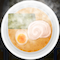 ラーメン魂スマホ版攻略 レベル5～10 ロイヤル赤甘味噌と100%しょうゆでの画像
