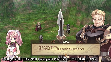 多くのキャラクターや敵、スキルが存在！