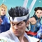 人気格闘ゲー・バーチャファイターシリーズがスマホに登場!『Virtua Fighter FEVERCOMBO(R)』事前登録開始!の画像