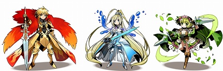 ワダアルコ氏が描く魅力的なキャラクターたち