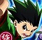 『HUNTER×HUNTER バトルオールスターズ』キメラアント編イベントを開催!Twitter連動でゴレイヌ推しイベントもの画像