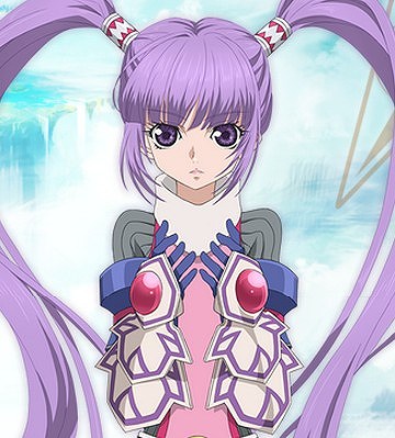 CV:花澤香菜