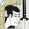 【今日プレイしたゲーム】日本風!?なサクッと遊べるイラストロジックを解け『Nonograms Katana』の画像