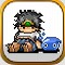 【今日プレイしたゲーム】70種類の魔法をどんどん覚えよ!ニートな勇者の時空を超えるRPG『ニート勇者』の画像