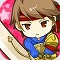 【今日プレイしたゲーム】3頭身勇者たちをひっぱっり弾かせ攻撃!『ストライクキングダム』の画像