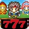 【今日プレイしたゲーム】ドット勇者×スロットバトルでモンスターを倒せ『スロットクエスト』の画像
