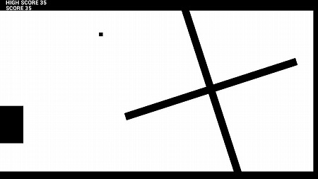 （自称）世界で一番難しいゲーム！？