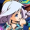 姫を救い出すため惑星を冒険するパズルRPG『モンスターエッグアイランド』配信開始!の画像