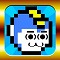 【今日プレイしたゲーム】やる夫のアクションゲームが登場!激ムズ全20ステージを制覇せよ『岩夫−2ちゃんねるからの刺客−』の画像