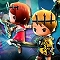 本格派オンラインRPG『Klee（クレー）～月ノ雫舞う街より～』本日正午より配信開始！の画像