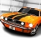 【今日プレイしたゲーム】シフトチェンジだけの簡単操作でカーレーシング!『CSR Classics』の画像