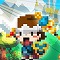 ちびかわドットRPG『ポケットキングダム』本日配信開始！リリース記念キャンペーンも開催中の画像