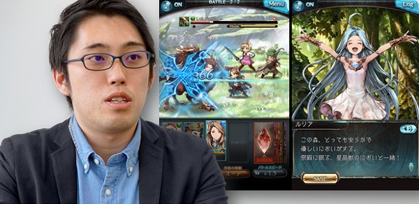 あえてブラウザにすることで驚きと感動を演出した『グランブルーファンタジー』！  リリース日変更から正式サービス開始までに860箇所が進化していた！