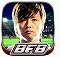 サッカークラブ育成ゲーム『バーコードフットボーラー』 累計180万DL突破記念キャンペーン実施中!レア選手川永玲嗣が貰える事前登録も受付中の画像
