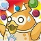 戦闘系と生産系、2つの遊び方ができる絆を超える学園RPG『ともえとわーる ～ワールダクミンと才の宝石～』Android版配信開始！の画像