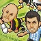 累計140万人がプレイしたサッカーチーム運営シミュレーション『Webサッカー』事前登録者1万人突破記念特典を追加!の画像