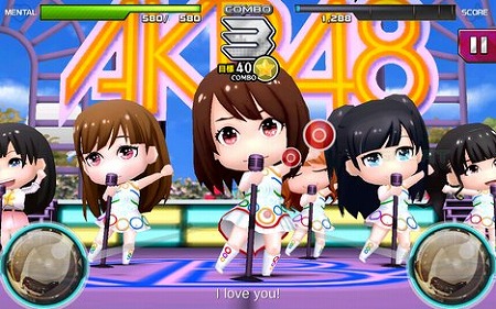 ちょっと似てないアバターも良い味でてるんです！