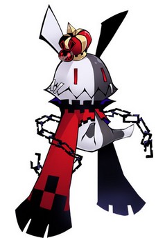 ベルゼビュート