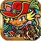 ビックリマンを手がけたデザイナーによるキャラがアツい！英語学習パズルゲーム『タワーオブスペルズ』配信開始！の画像