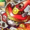 猫と旅立つ冒険パズル『コンボキャット』事前登録受付開始！日本の戦国武将や三国志の武将などがネコに！の画像