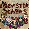 【今日プレイしたゲーム】ビデオゲームの古典スネークゲームとドット絵アクションRPGが融合!『モンスタースレイヤーズ』の画像