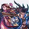 爽快軍勢バトル『戦国X（センゴククロス） 』iOS版事前登録開始！SR織田信長が貰える！の画像