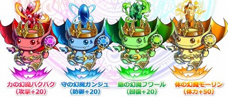 パラメータアップユニット